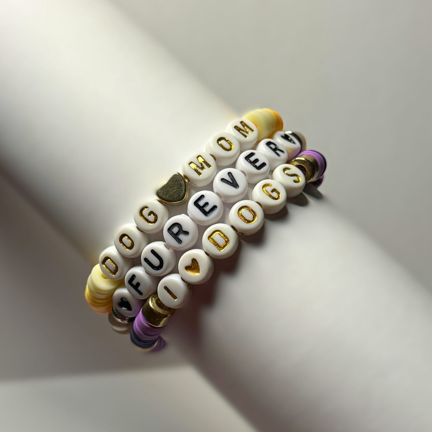 Furiendship Bracelets