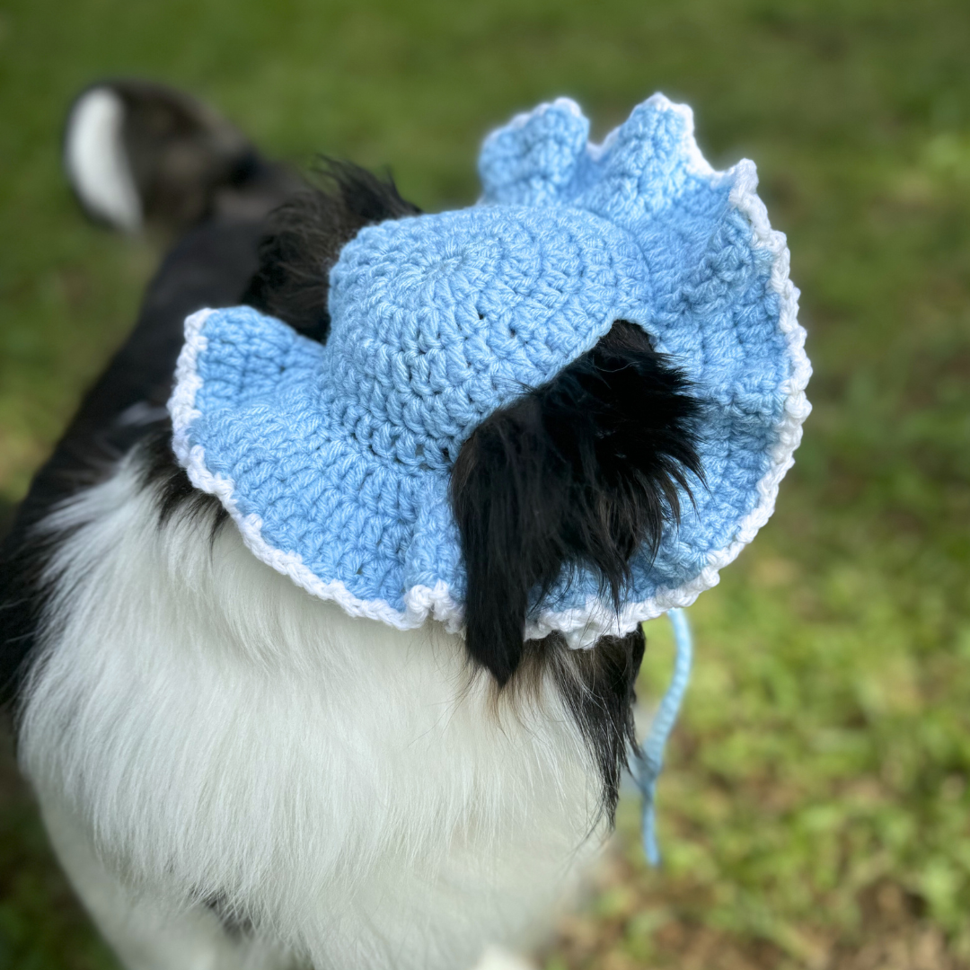 Boonie Bonnets