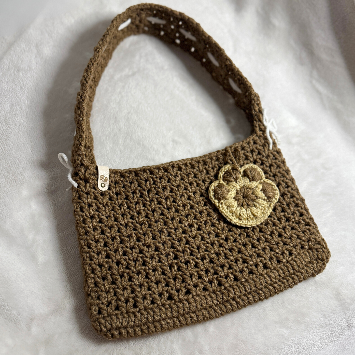 Boonie-Ta Mesh Tote