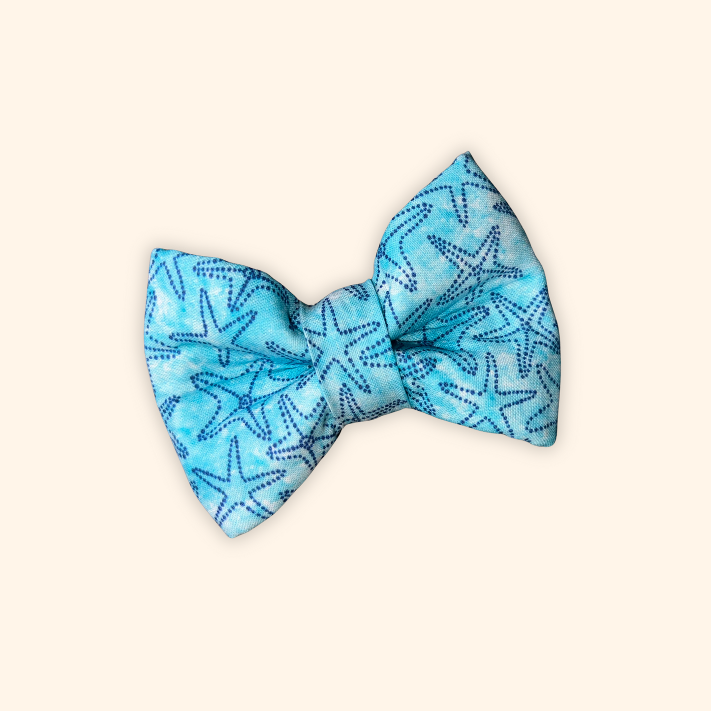 I'm a Star Bow Tie