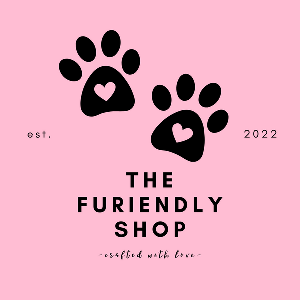 The Furiendly Shop