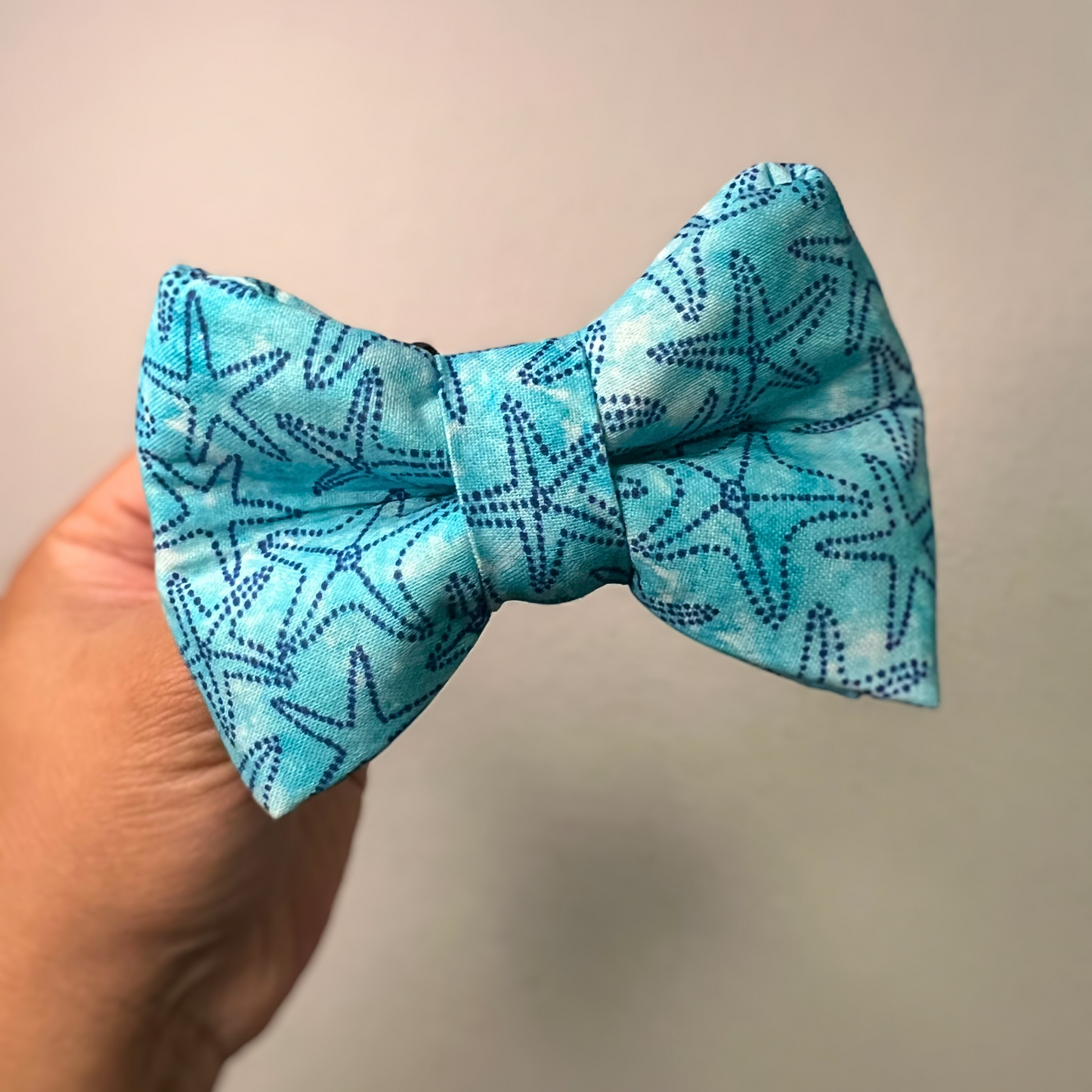 I'm a Star Bow Tie